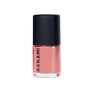 Hanami Nail Polish April Sun In Cuba 15ml